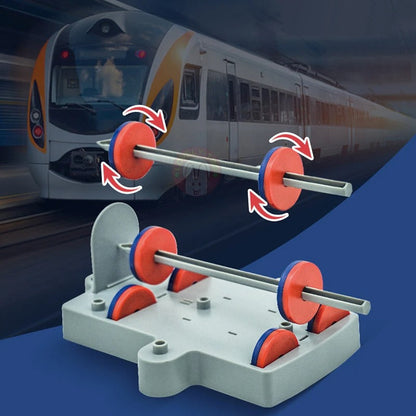 Magnetic Levitation Science Kit for Fun Experiments