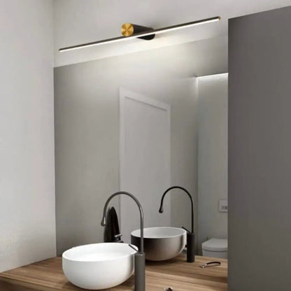 Soft Glow Modern Wall Light