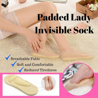 Comfortable Ankle Support Socks