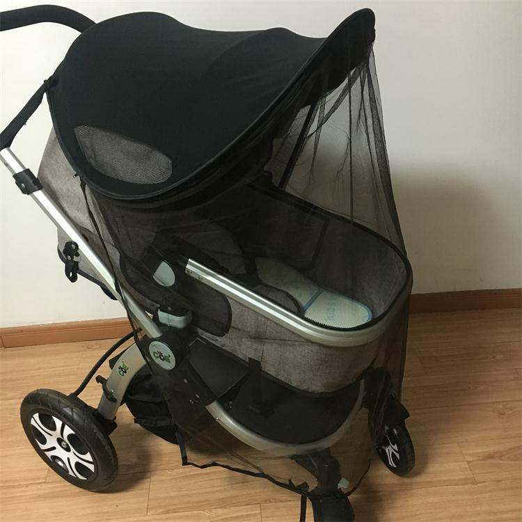 Baby Stroller Bug Net Protector - Fesara