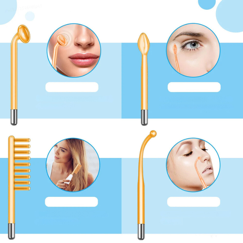 Advanced Anti Aging Facial Skin Wand