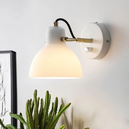 Modern Indoor LED Wall Light