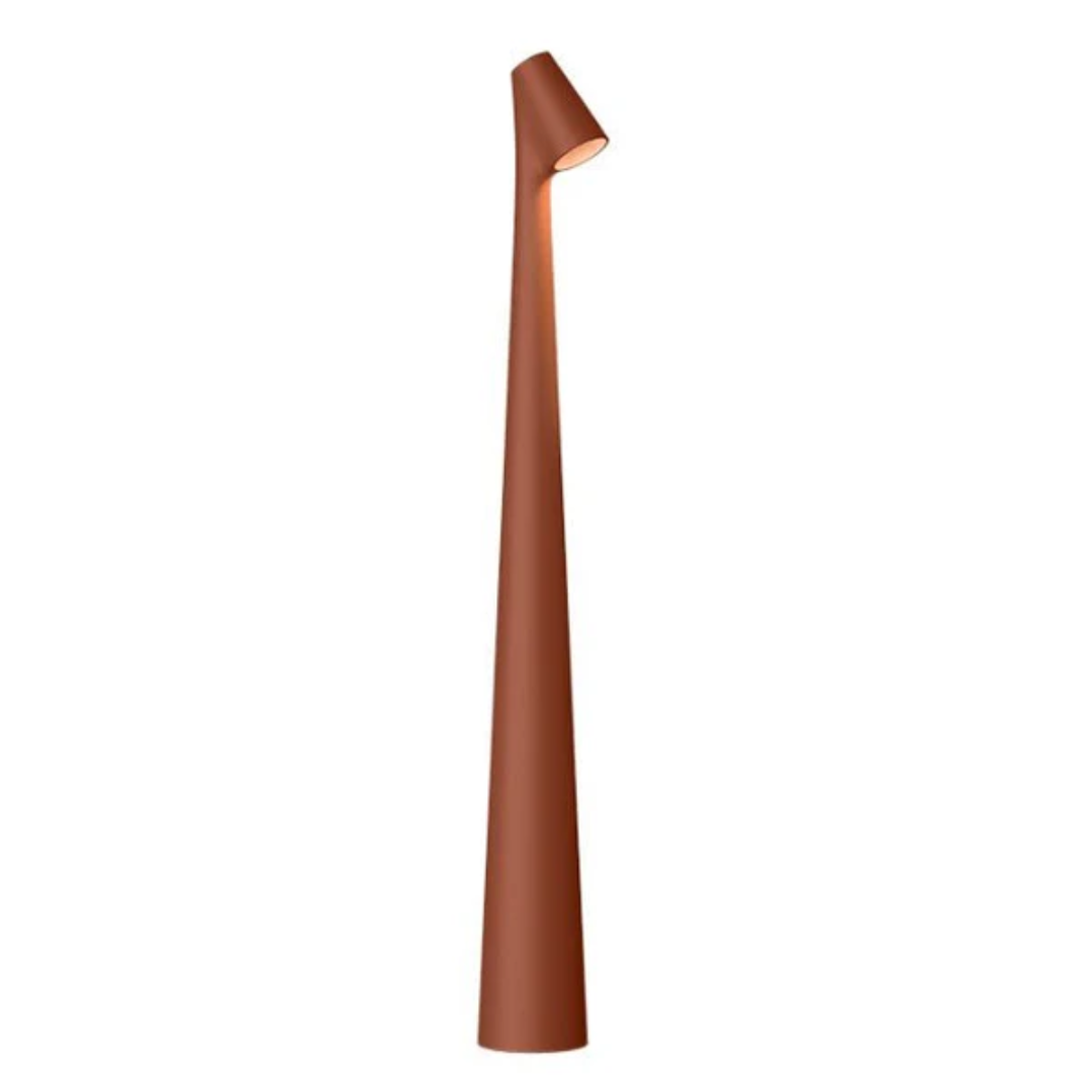 Simple Nordic LED Desk Lamp
