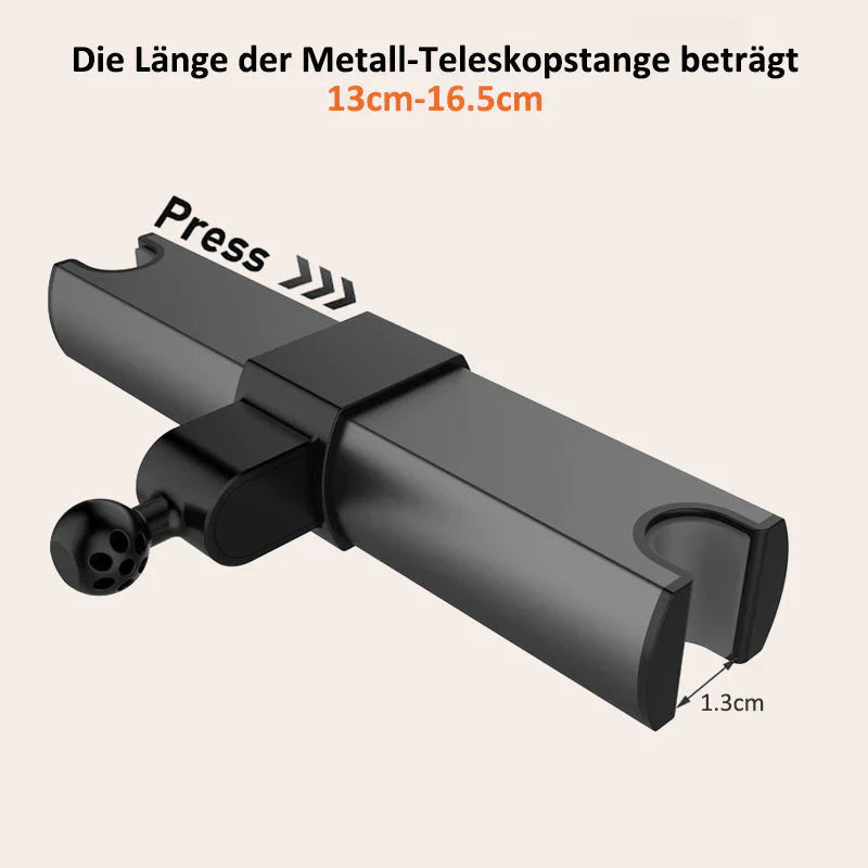 Adjustable Portable Tablet Holder