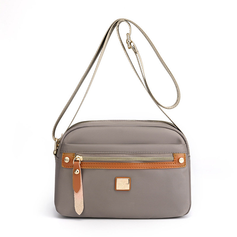 Fesara | Durable Small Shoulder Bag