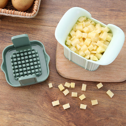 Easy Chopper Multi Vegetable Slicer