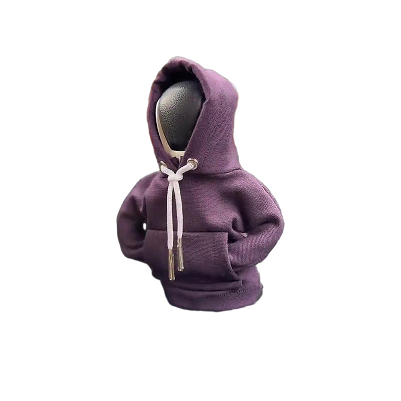Aluminum Manual Shift Knob