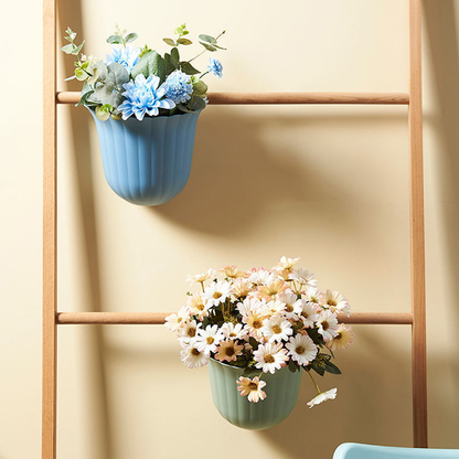 Space-Saving Kitchen Wall Mount Trash Can