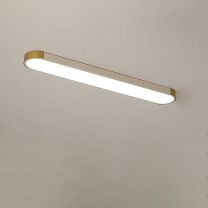 Simple 1-Light Ceiling Fixture