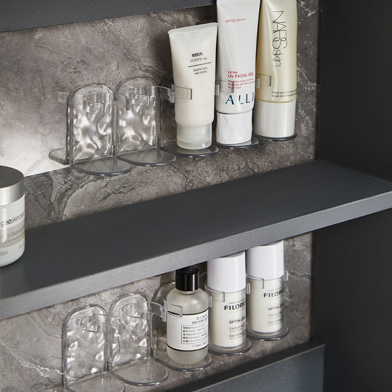 Plastic Decorative Wall Storage Shelf