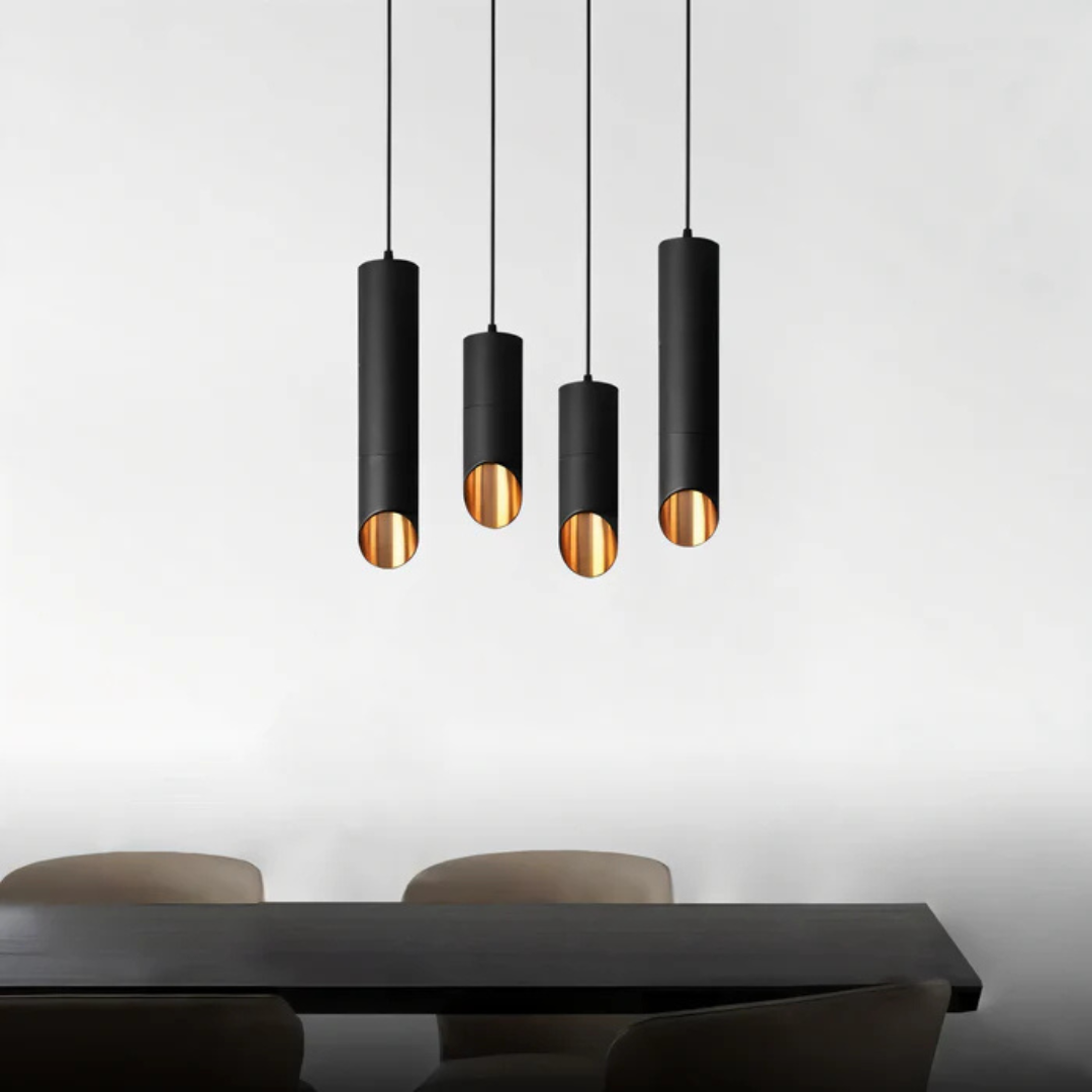 Stylish Contemporary Pendant Light