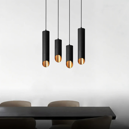 Stylish Contemporary Pendant Light