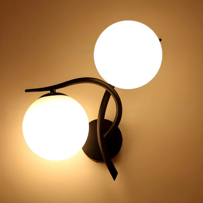 Modern Nordic Wall Light Fixture