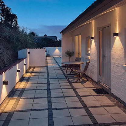 Elegant Home Glow Lamp