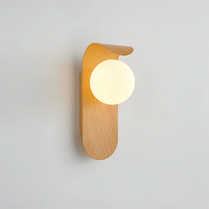 Nordic Style LED Light Fixture - Fesara
