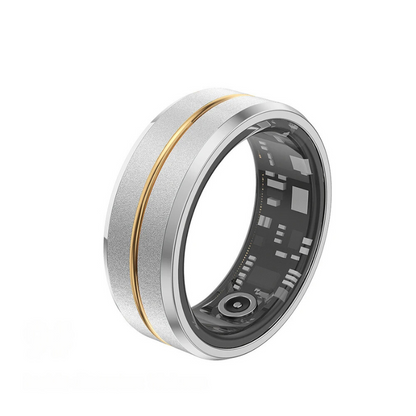 Waterproof Activity Tracker with GPS Fitness Features