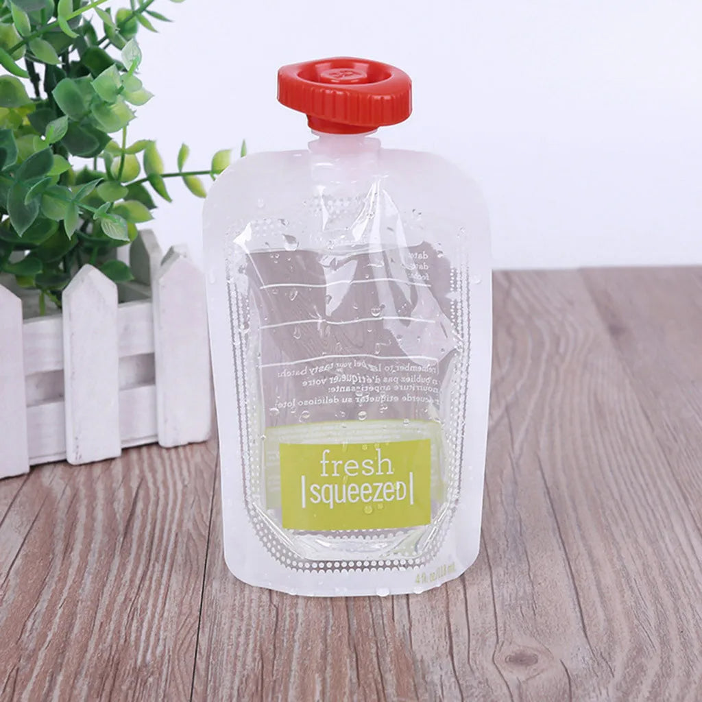 Easy Baby Food Blender Machine