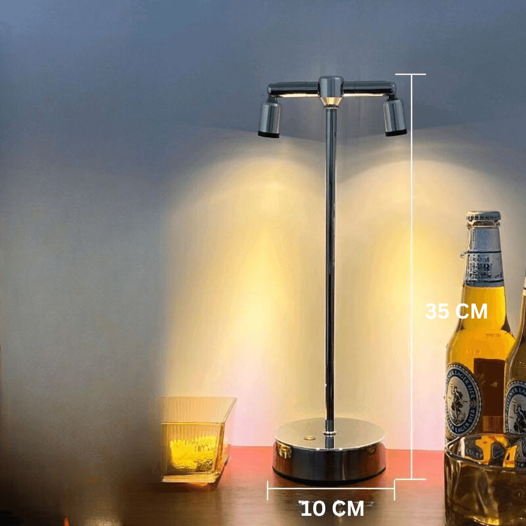 Classic Dimmable Desk Lamp