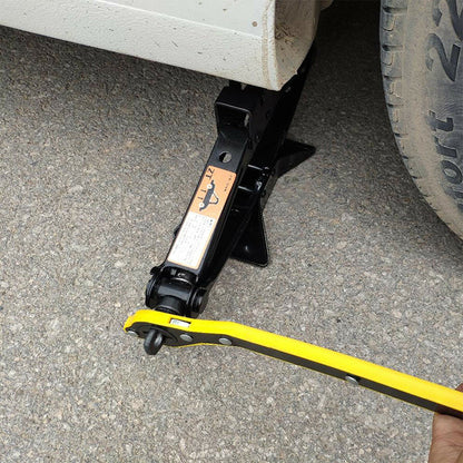 Fesara | Easy Use Ratchet Socket Wrench Tool