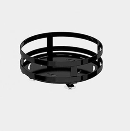 Space Saving Rotating Storage Rack - Fesara