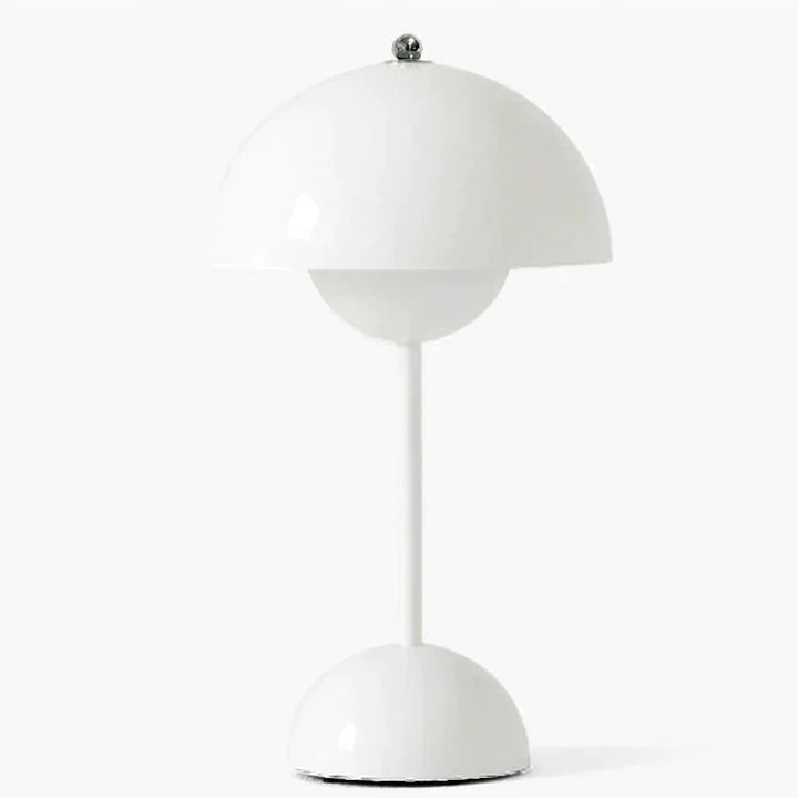 Stylish Nordic Desk Lamp Elegant Look