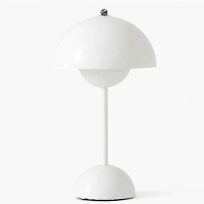 Stylish Nordic Desk Lamp Elegant Look