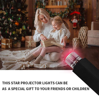 Cozy Car and Home Blanket with Warm USB Night Lamp