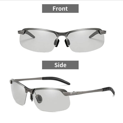 Fesara | Polarized UV Sunglasses with Anti Glare Lenses