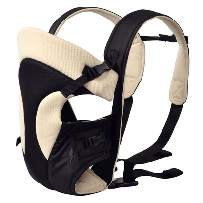Comfortable Baby Sling with Adjustable Straps - Fesara