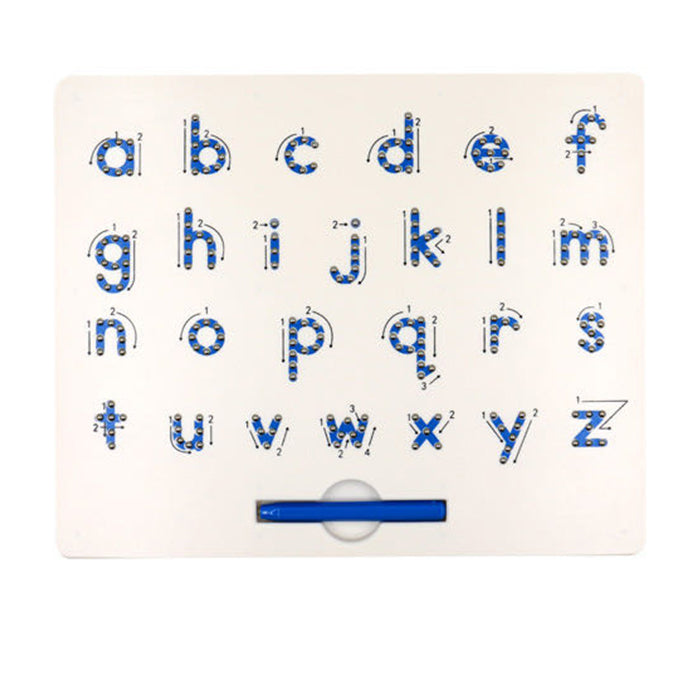 Fun Educational Magnetic Whiteboard