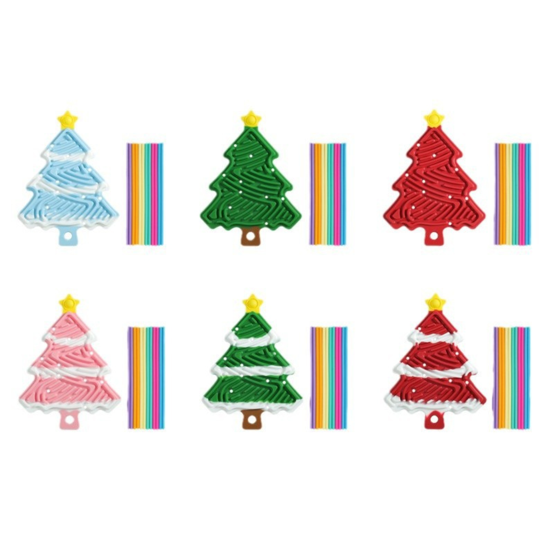Fesara | Fun Christmas Sensory Toy for Kids