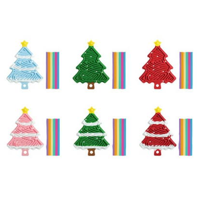 Fesara | Fun Christmas Sensory Toy for Kids
