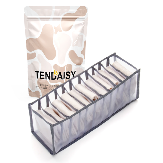 Organizer Drawer Underwear Storage Box