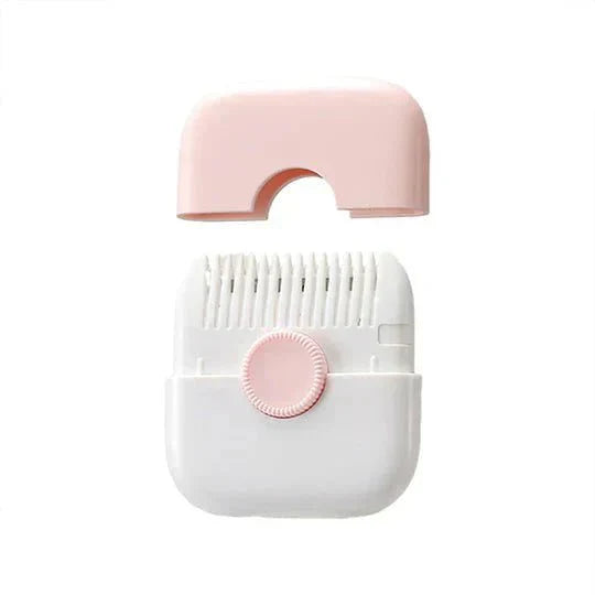 Smooth Cutting Trimmer for Professional Results - Fesara