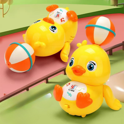 Fun Dancing Duck Children's Toy