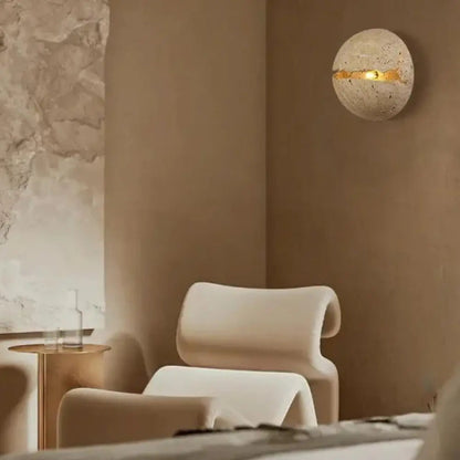 Soft Glow Adjustable LED Wall Lamp