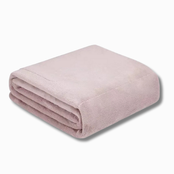 Portable Electric Warm Blanket for Home Travel