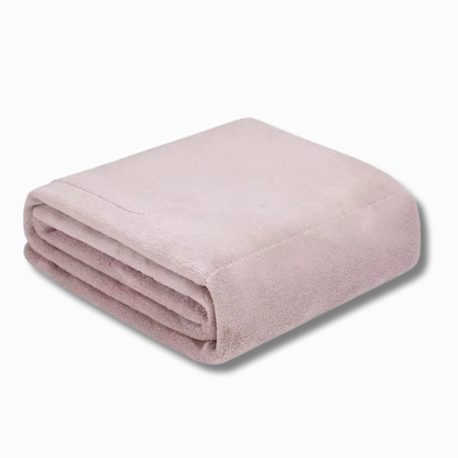 Portable Electric Warm Blanket for Home Travel