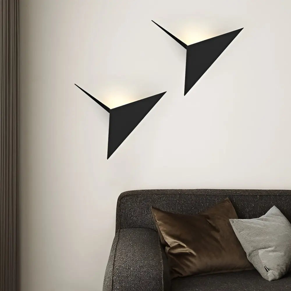 Exotic Style Wall Light