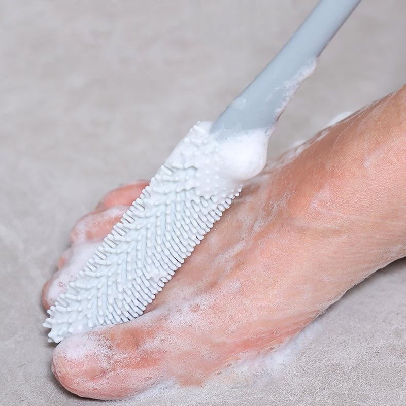 Fesara | Foot Care Toe Space Brush