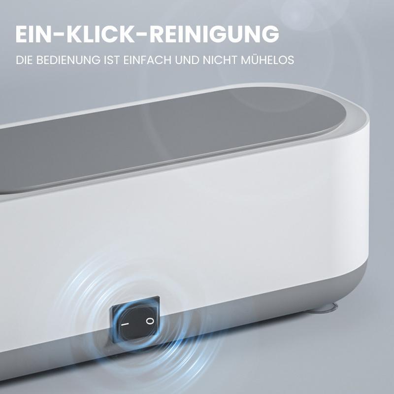 Powerful Fast Ultrasonic Cleaner Machine