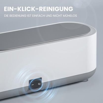 Powerful Fast Ultrasonic Cleaner Machine