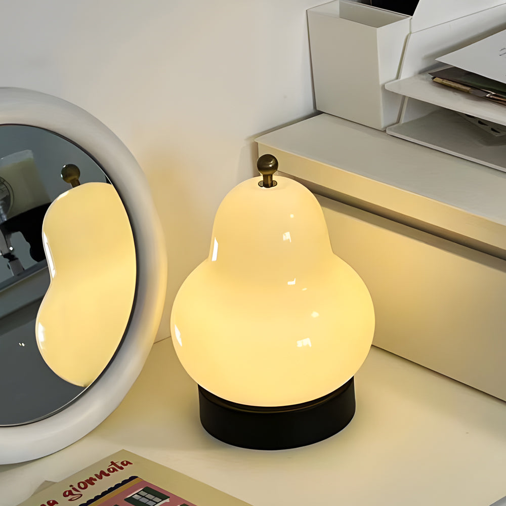 Stylish USB Dimmable Desk Lamp
