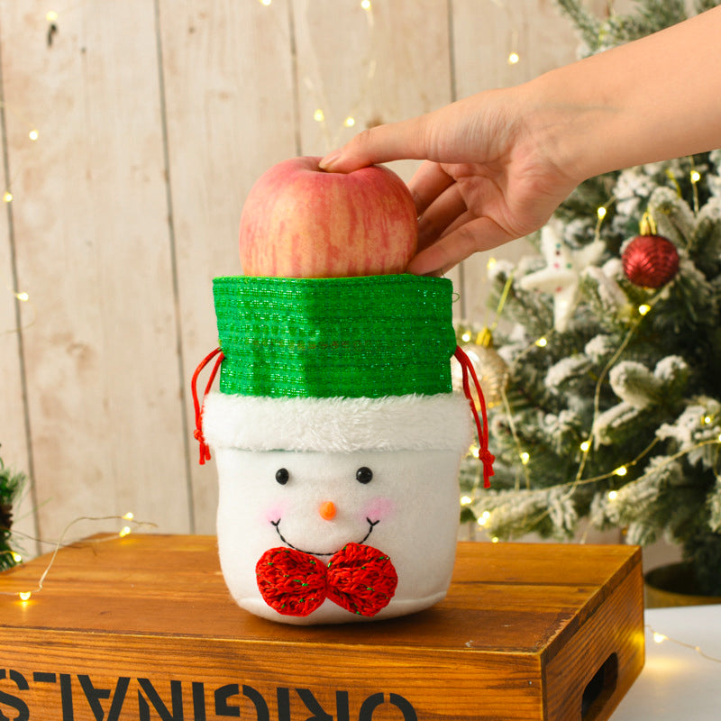 Holiday Treat Gift Bag