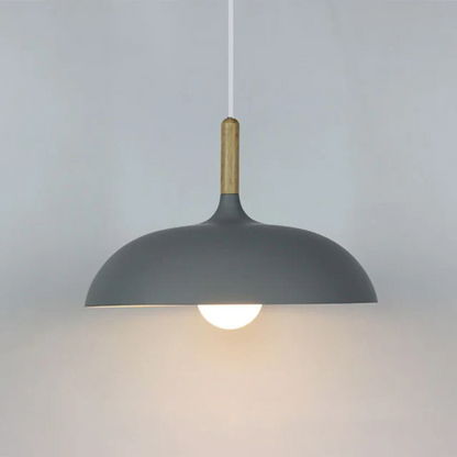 Elegant Modern Pendant Light Dining Room