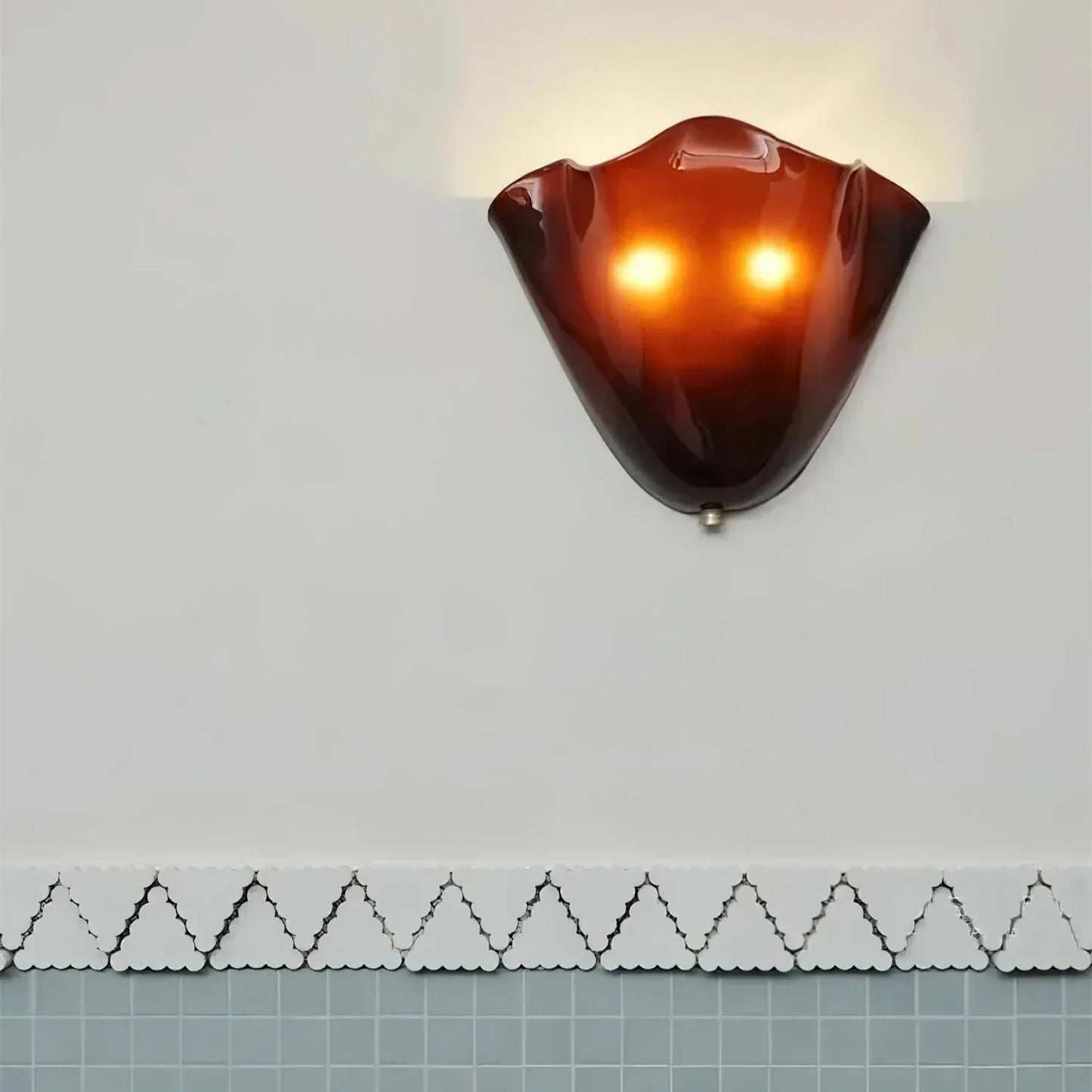 Classic Coastal Style LED Wall Lamp