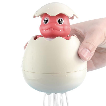 Colorful Bath Toys for Kids Fun Playtime
