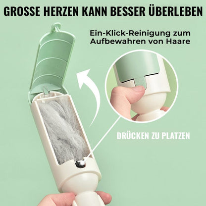 Pet Hair Remover Lint Roller Set