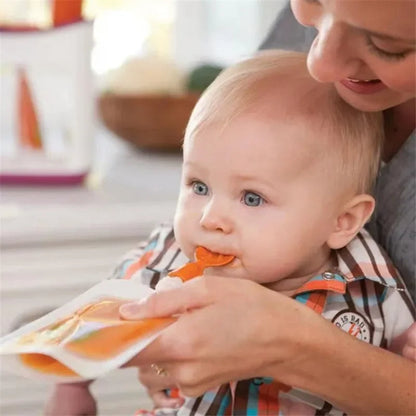 Easy Baby Food Blender Machine - Fesara