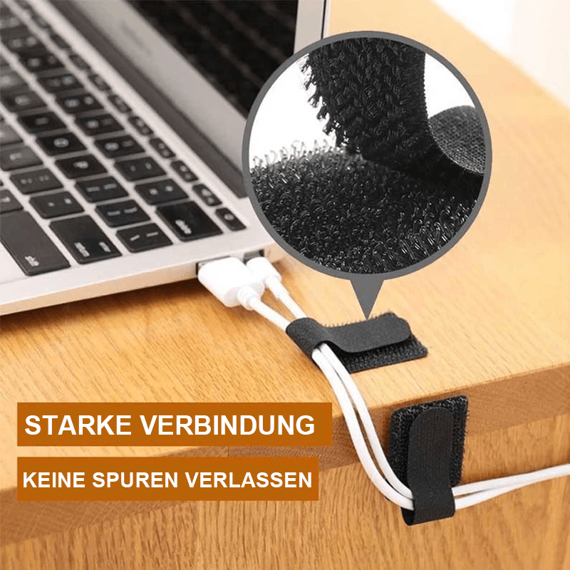 Easy Stick Velcro Fastening Strap